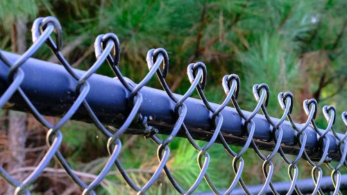 Chainmesh